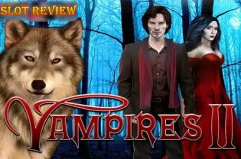 Vampires II